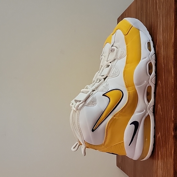 Nike Air Max Uptempo 95 Lakes Sz